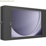 Պլանշետի պատյան Compulocks APEX GALAXY TAB A9 սև