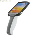 Բջջային հեռախոսի պատյան Mobilis 065025 սև