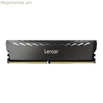 RAM հիշողություն Lexar LD4BU008G-R3200GDXG 16 GB CL16 DDR4 3200 MHz