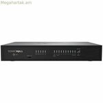 SonicWall Firewall 03-SSC-7460 Ethernet LAN 10/100/1000