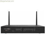 Firewall SonicWall 03-SSC-1831 սև USB RJ45 Ethernet LAN 10/100/1000