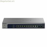 Netgear XS512EM-200EUS անջատիչ