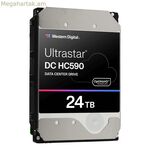 Կոշտ սկավառակ Western Digital 0F59373 3,5
