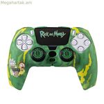 Աքսեսուարների հավաքածու FR-TEC RICK AND MORTY կանաչ