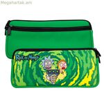 Պատյան Nintendo Switch 2 FR-TEC-ի համար՝ Ռիք և Մորտի