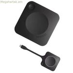 Տեսաժողովների համակարգ Barco R9461811EU Full HD