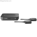 Տեսակոնֆերանսային համակարգ Barco CLICKSHARE RS HUB PRO Full HD (2 հատ)