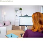 Վեբ տեսախցիկ Trust 24280 Full HD