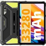 Պլանշետ Ulefone Armor Pad 3 Pro