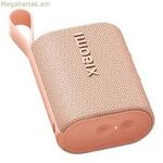 Xiaomi SOUND POCKET վարդագույն 5 W Bluetooth բարձրախոսներ