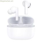 Անլար ականջակալներ Nilox 5504ABRR սպիտակ մանուշակագույն