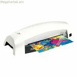 Լամինատոր Fellowes Lunar A4 սպիտակ