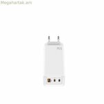 Պատի լիցքավորիչ LEOTEC LECSPH65W3W 65 W սպիտակ