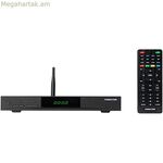 Արբանյակային ընդունիչ FONESTAR RDS-585WHD