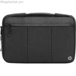 Նոութբուքի պատյան HP Renew Executive սև