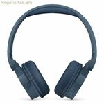 Ականջակալներ Philips TAH4209BL/00 կապույտ