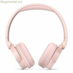 Ականջակալներ Philips TAH4209PK/00 վարդագույն