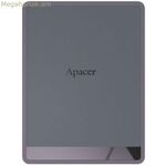 Արտաքին կոշտ սկավառակ Apacer AP1TBAS724M-1 1 ՏԲ