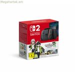 Nintendo Switch 2 Nintendo Pokémon Legends: ZA Black