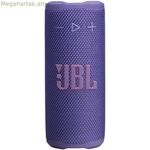 Դյուրակիր Bluetooth բարձրախոսներ JBL 255691 մանուշակագույն 16 Վտ