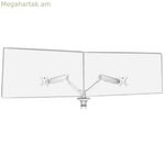 Էկրանի սեղանի հենարան Mars Gaming MARMPRO2W 32