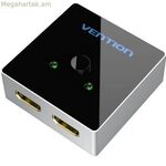 HDMI անջատիչ Vention AFLH0