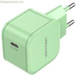 Պատի լիցքավորիչ Vention FEJG0-EU 20 Վտ