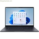 Նոութբուք Asus 90NX08N1-M000P0 Intel Core Ultra 5 16 GB RAM 512 GB SSD 16