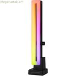 Գրաֆիկական քարտի աջակցություն Nox-Xtreme H-VGA ARGB