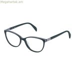 Կանացի ակնոցի շրջանակ Tous VTO982530L20 (53 մմ) կապույտ (ø 53 մմ)