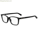 Մանկական ակնոցների շրջանակ Love Moschino MOL566-TN-807 Սև, սև Ø 49 մմ