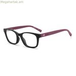 Մանկական ակնոցների շրջանակ Missoni MMI0108TN003 Սև, մատ սև Ø 49 մմ