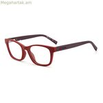 Մանկական ակնոցների շրջանակ Missoni MMI0108TN0Z3 կարմիր Ø 49 մմ
