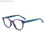 Մանկական ակնոցների շրջանակ Missoni MMI0109TN1JZ մանուշակագույն Ø 48 մմ
