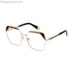 Կանացի ակնոցի շրջանակ Furla VFU674V-55300Y Ø 55 մմ