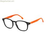 Մանկական ակնոցի շրջանակ Carrera CARRERA2043T8 սև Ø 49 մմ