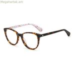 Մանկական ակնոցների շրջանակ Kate Spade AILA-086E717 շագանակագույն Ø 47 մմ