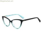 Մանկական ակնոցների շրջանակ Kate Spade AUBRIEETJE815 սև Ø 48 մմ