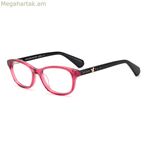 Մանկական ակնոցի շրջանակ Kate Spade EMMI-130E615 վարդագույն Ø 46 մմ