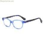 Մանկական ակնոցների շրջանակ Kate Spade JEMMA-PJPE815 կապույտ Ø 48 մմ
