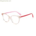 Մանկական ակնոցների շրջանակ Kate Spade PARIS-35JE815 վարդագույն Ø 48 մմ