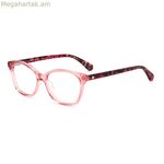 Մանկական ակնոցների շրջանակ Kate Spade TAMALYN35JE81 վարդագույն Ø 48 մմ