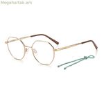 Մանկական ակնոցների շրջանակ Missoni MMI0040TNS45E վարդագույն Ø 48 մմ