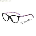 Մանկական ակնոցների շրջանակ Missoni MMI0043TN2TBF սև Ø 50 մմ