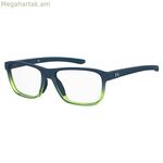 Մանկական ակնոցների շրջանակ Under Armour UA9008PJPE914 կապույտ Ø 49 մմ
