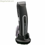 Մազերի կտրիչ Rowenta Nomad TN1410 40 րոպե