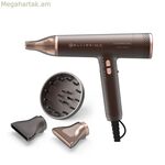 Մազերի չորանոց Bellissima CERAMISONIC 1700 Վտ
