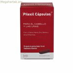 Սննդային հավելում Pilexil 50 միավոր