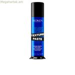 Մազերի հյուսվածքային մածուկ Redken Texture Paste 75 մլ