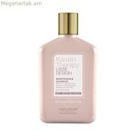 Սնուցող շամպուն Alfaparf Milano Lisse Design Keratin Therapy 250 մլ